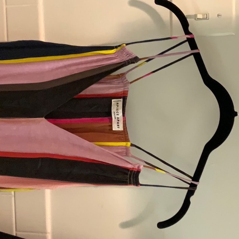 Apiece Apart Dress